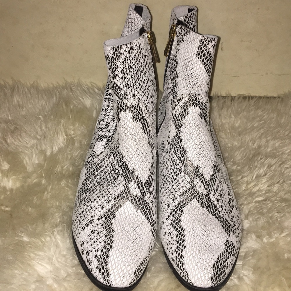 Topshop Boots